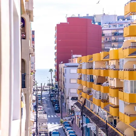 Bluecalp Nur 180m Zum Strand, Modern&zentral Apartment *