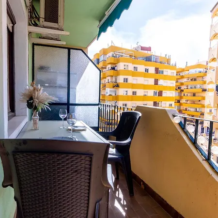 Apartment Bluecalp Nur 180m Zum Strand, Modern&zentral Calp