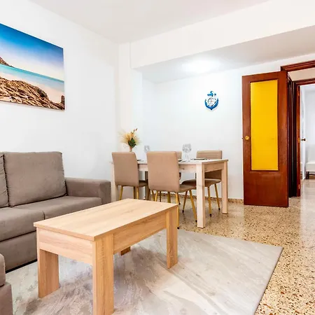 Bluecalp Nur 180m Zum Strand, Modern&zentral *