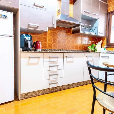 Bluecalp Nur 180m Zum Strand, Modern&zentral * Calp