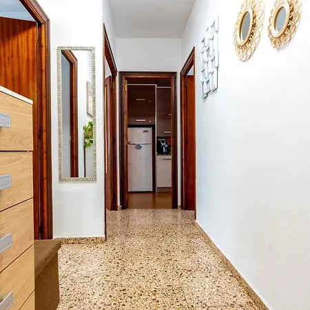 Bluecalp Nur 180m Zum Strand, Modern&zentral * Calp