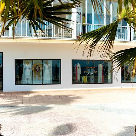 Bluecalp Nur 180m Zum Strand, Modern&zentral Apartment *